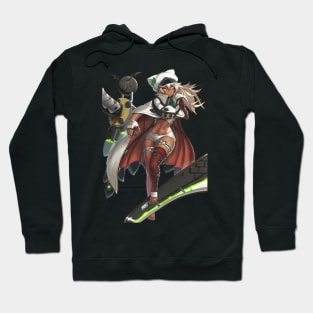 Ramlethal Valentine (Strive) Hoodie